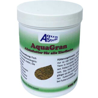 AquaGran Fein 125g