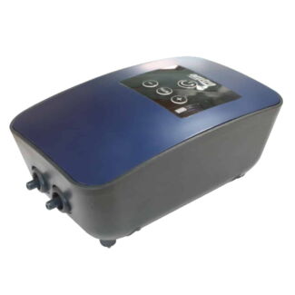 Air System UPS