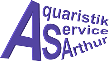 Aquarium Service Freis Logo